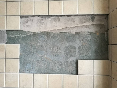 墙面瓷砖破了一小块怎么办(墙面瓷砖破了一小块怎么办呢) 墙面瓷砖破了一小块怎么办(墙面瓷砖破了一小块怎么办呢)