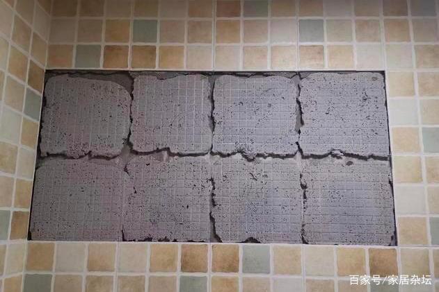 墙面砖脱落怎么办怎样修补好(墙面砖脱落怎么办怎样修补好看视频) 墙面砖脱落怎么办怎样修补好(墙面砖脱落怎么办怎样修补好看视频)