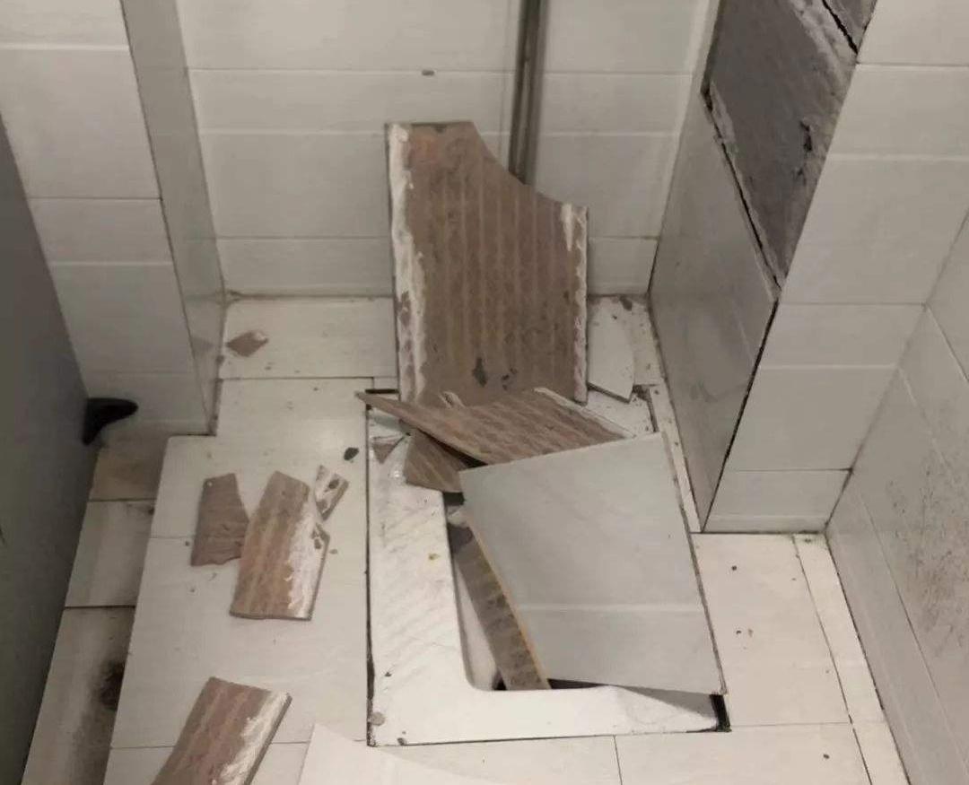 地砖空鼓不处理会怎么样(地砖空鼓不处理会怎么样吗) 地砖空鼓不处理会怎么样(地砖空鼓不处理会怎么样吗)