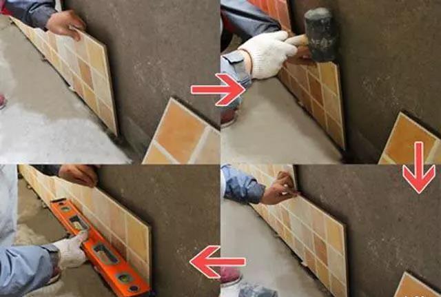 墙砖起拱翘起怎么处理好看(墙砖起拱翘起怎么处理好看呢) 墙砖起拱翘起怎么处理好看(墙砖起拱翘起怎么处理好看呢)